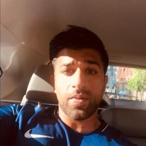 Meet your Posher, Raj